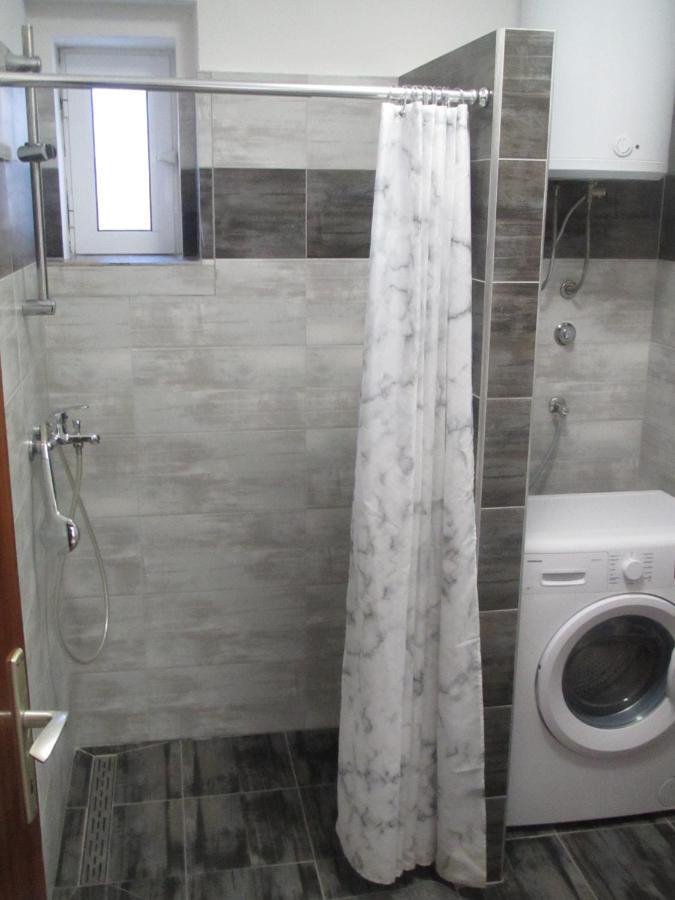 Apartment Rota Zára Kültér fotó