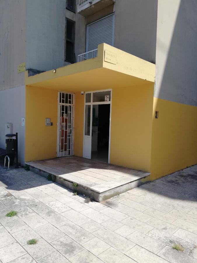 Apartment Rota Zára Kültér fotó