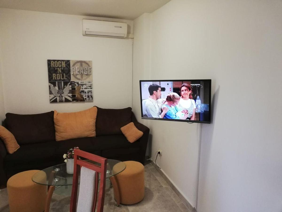 Apartment Rota Zára Kültér fotó