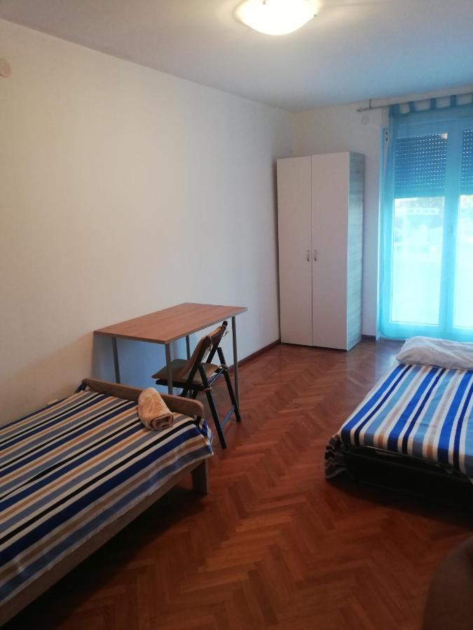 Apartment Rota Zára Kültér fotó